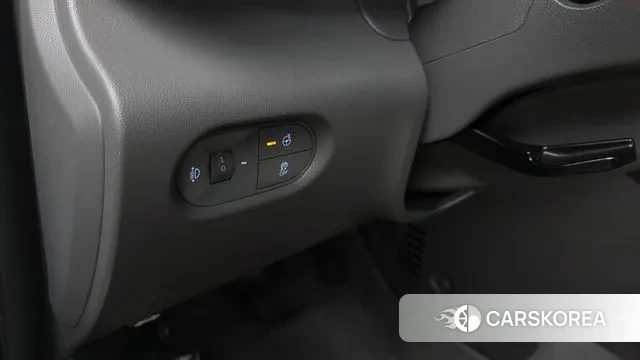 Hyundai The New Casper id 3431382 из Кореи 9