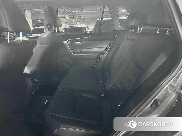 Toyota RAV4 5th Generation id 4377332 из Кореи 9