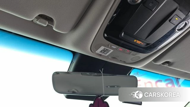 Kia K8 id 4535155 из Кореи 9