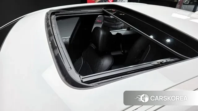 BMW 5 Series (G30) id 3753350 из Кореи 9