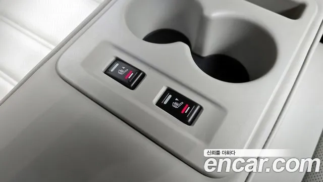 Renault Korea (Samsung) SM6 id 2956810 из Кореи 9