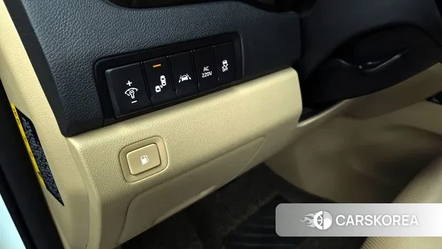 Kia The New Carnival id 3718392 из Кореи 9