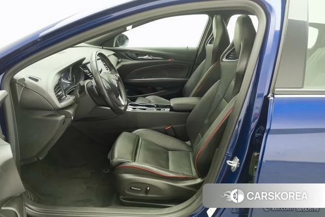 Buick Regal id 4210334 из Китая 9