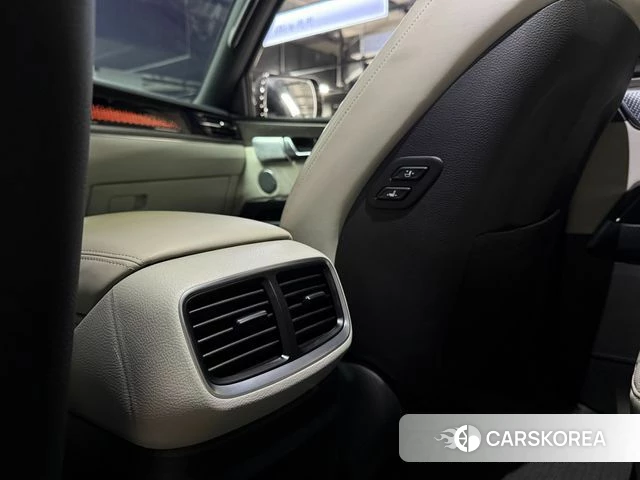 Kia Mohave Master id 4485765 из Кореи 9