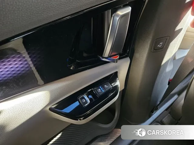 Kia Carnival 4th generation id 3611349 из Кореи 9