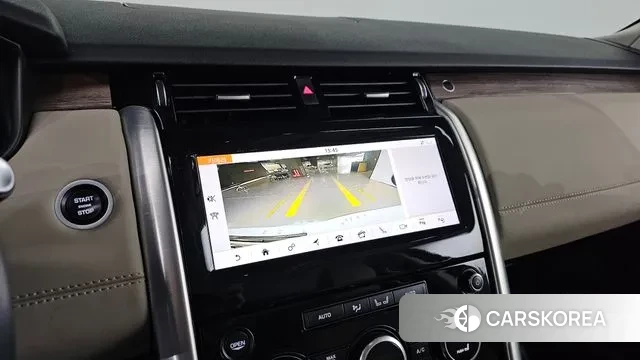 Land Rover Discovery 5 id 3330331 из Кореи 9