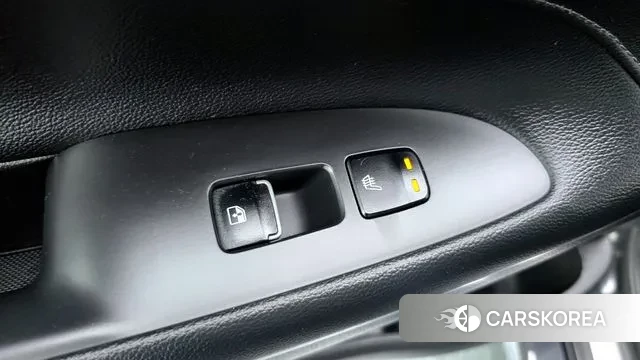 Hyundai The New Grandeur IG Hybrid id 3459335 из Кореи 9