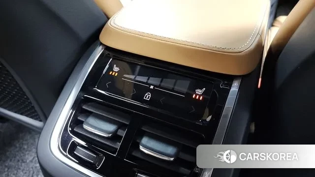 Volvo S90 id 2981230 из Кореи 9