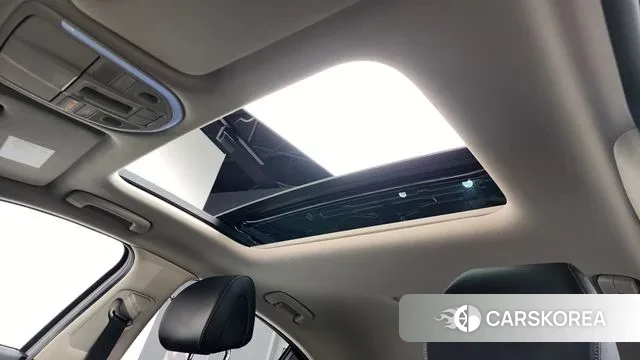 Genesis The New G70 id 3546000 из Кореи 9