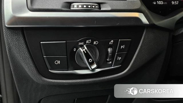 BMW X4 (G02) id 4421528 из Кореи 9
