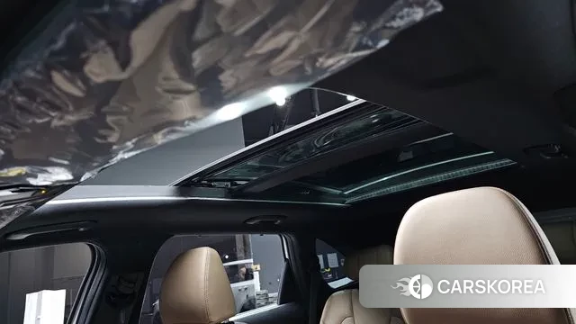 Kia The New Sorento 4th Generation id 3614693 из Кореи 9