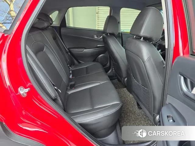 Hyundai Kona id 3666713 из Кореи 9