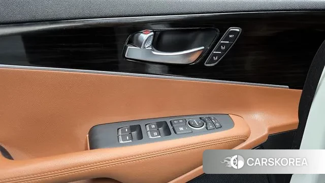 Kia The New Sorento id 3672492 из Кореи 9