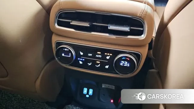 Genesis GV80 id 3620715 из Кореи 9