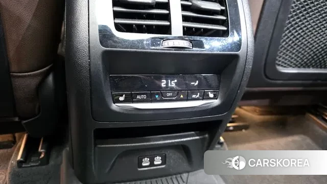 BMW X3 (G01) id 3366756 из Кореи 9