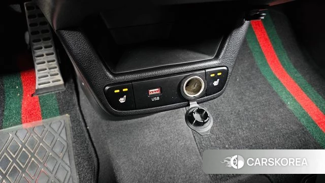 Kia The New Ray id 4641871 из Кореи 9
