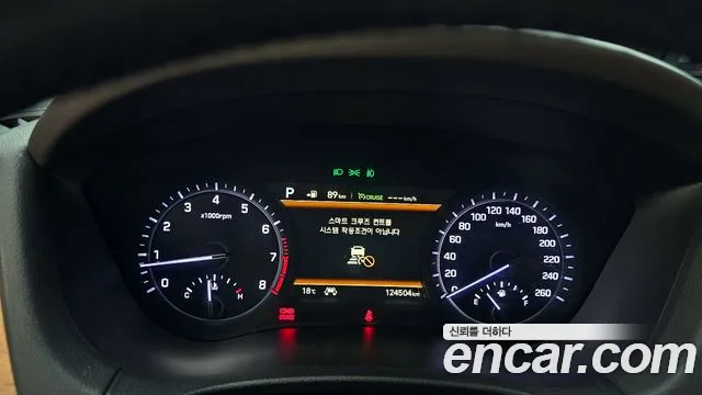 Genesis G80 id 2654301 из Кореи 9