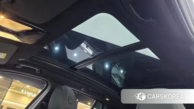 BMW X3 (G01) id 3571479 из Кореи 9