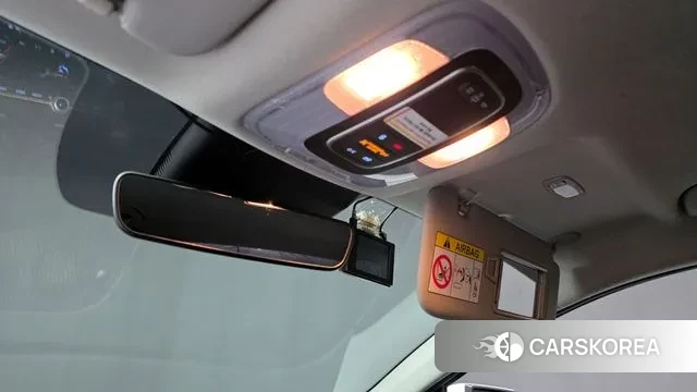 Hyundai Avante (CN7) id 3350515 из Кореи 9