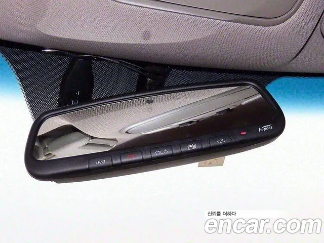 Kia The New Carnival id 2522954 из Кореи 9