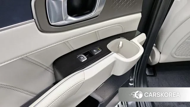 Kia The New Sorento 4th Generation id 3624616 из Кореи 9