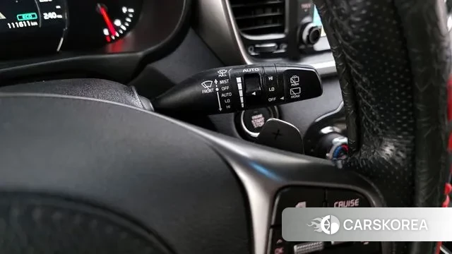 Kia The New Sorento id 3391614 из Кореи 9