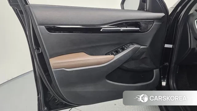 Kia Seltos id 3597370 из Кореи 9