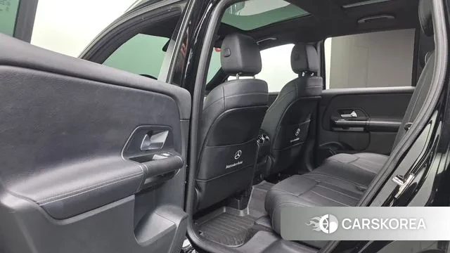 Mercedes-Benz GLB-Class X247 id 3759657 из Кореи 9