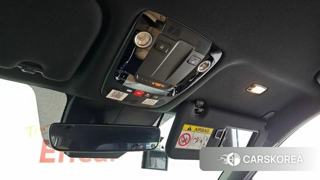 Kia Sorento 4th Generation id 4495003 из Кореи 9