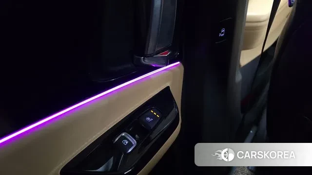 Kia Carnival 4th generation id 3433803 из Кореи 9