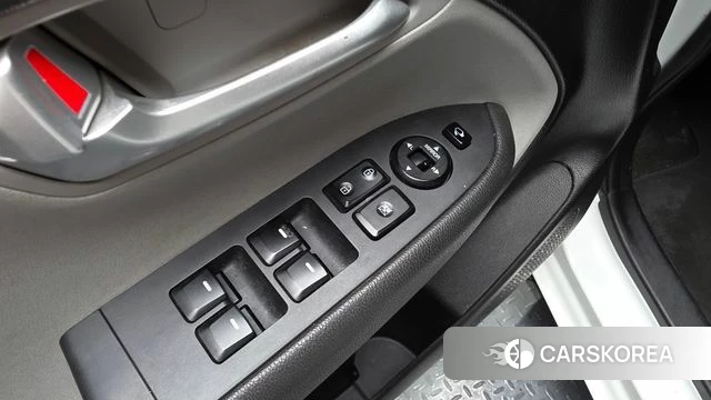 Kia The New Ray id 4641646 из Кореи 9