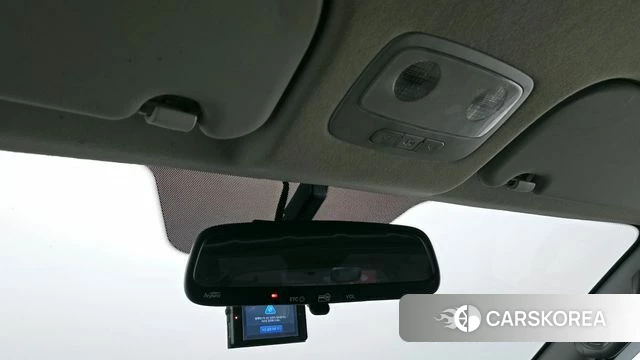 Hyundai The New Grand Starex id 4225502 из Кореи 9