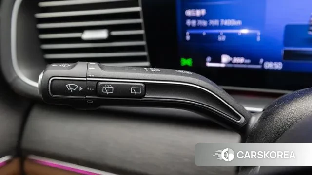 Mercedes-Benz GLE-Class W167 id 3278013 из Кореи 9