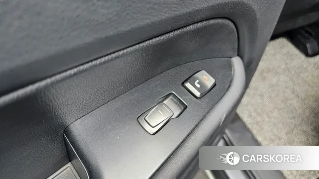 Ssangyong Rexton Sports Cannes id 3587901 из Кореи 9