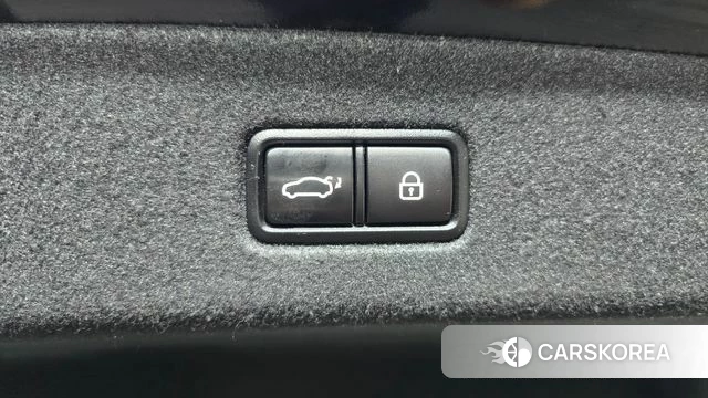 Kia More K9 id 4530806 из Кореи 9