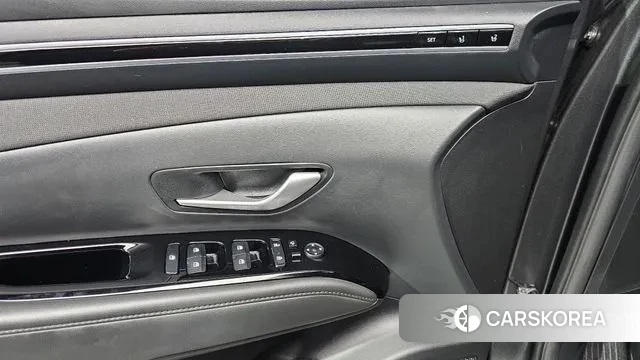 Hyundai Tucson (NX4) id 3447340 из Кореи 9