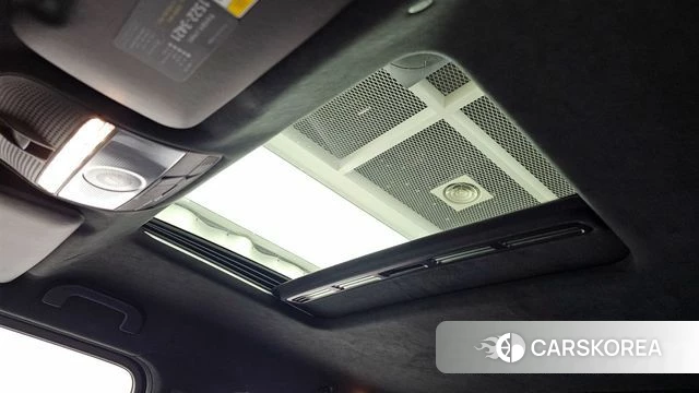 Mercedes-Benz G-Class W463b id 3916863 из Кореи 9