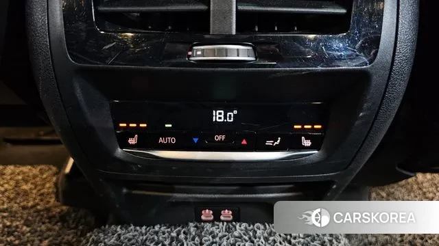 BMW X3 (G01) id 3323613 из Кореи 9