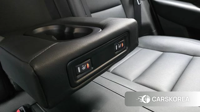 Renault Korea (Samsung) The New QM6 id 4316690 из Кореи 9