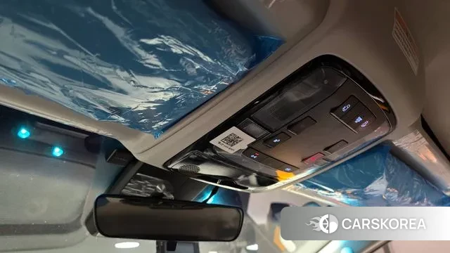 Hyundai Staria id 3596081 из Кореи 9