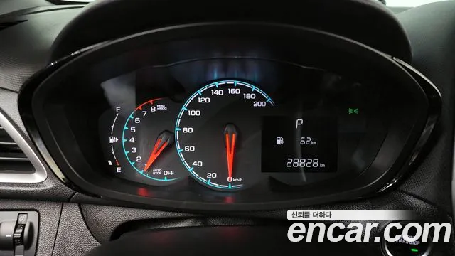 Chevrolet (GM Daewoo) The New Spark id 2522661 из Кореи 9