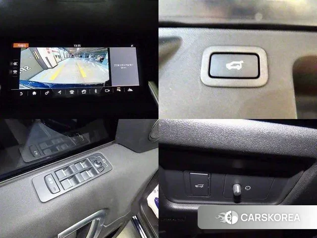 Land Rover Discovery Sports id 2986419 из Кореи 9