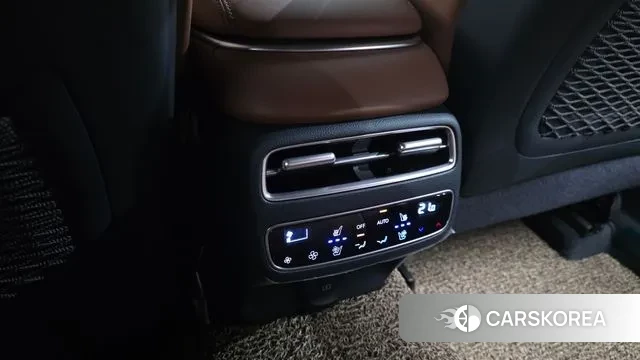 Genesis GV70 id 3299584 из Кореи 9