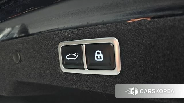 Hyundai Grandeur (GN7) id 4863271 из Кореи 9