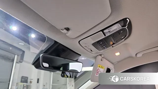 Hyundai Tucson (NX4) id 3059139 из Кореи 9