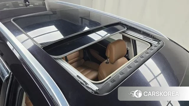 Renault Korea (Samsung) The New QM6 id 3788228 из Кореи 9