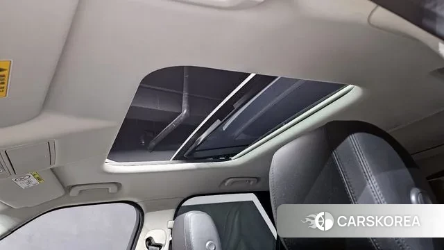 Land Rover Discovery 5 id 3330301 из Кореи 9