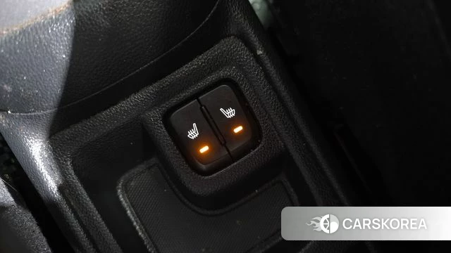 Chevrolet (GM Daewoo) The New Spark id 4708168 из Кореи 9