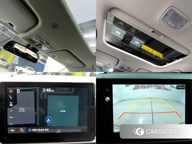 Hyundai Venue id 3452557 из Кореи 9