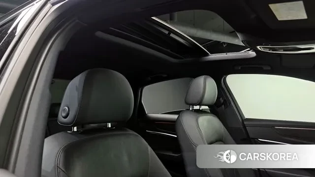 Audi A6 (C8) id 3406323 из Кореи 9